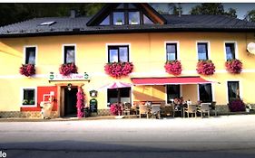 Gasthof Wölger